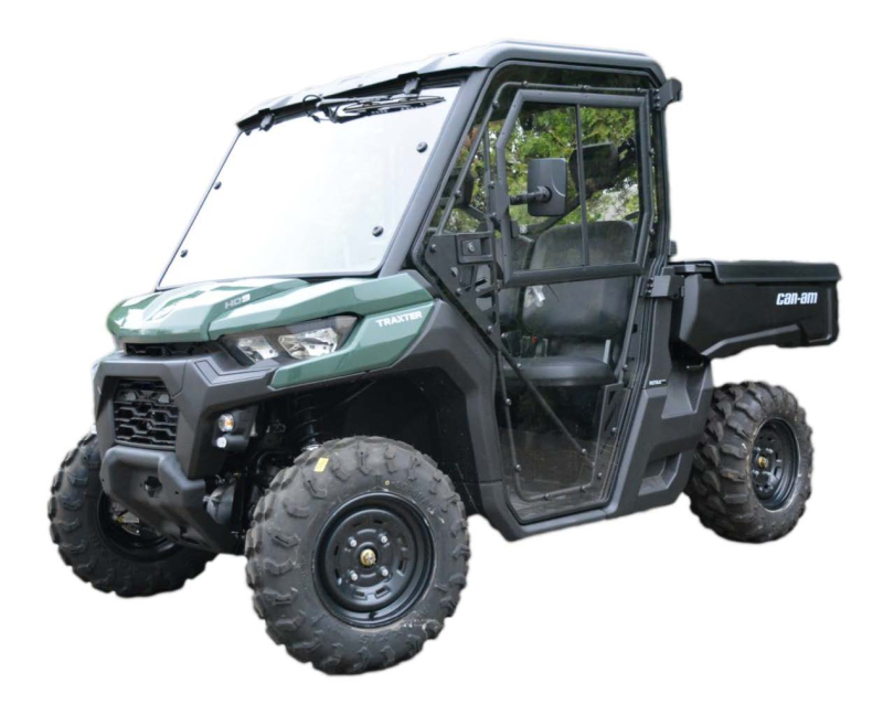 Кабіна CAN-AM Defender/Traxter (2020-XX)