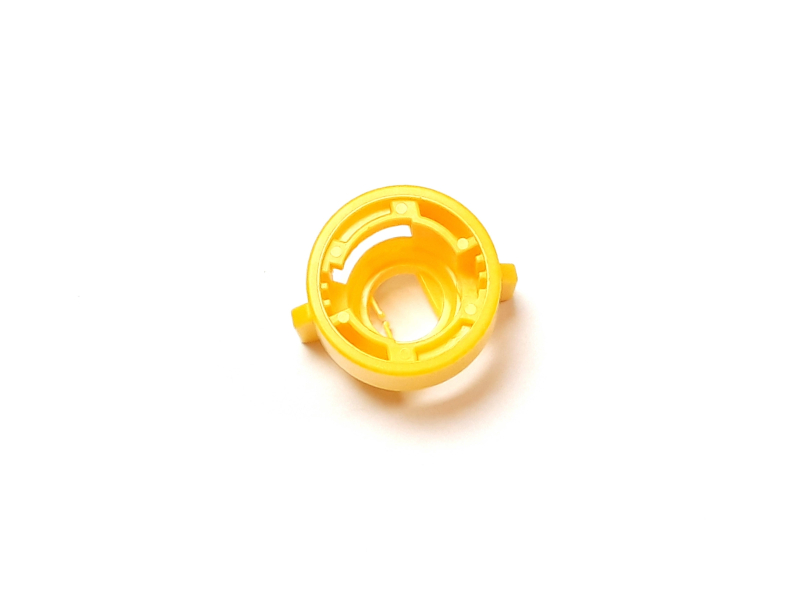 FIMCO TeeJet TP - XR - DG - TT - TTJ60 - AIXR Quick Cap - Yellow