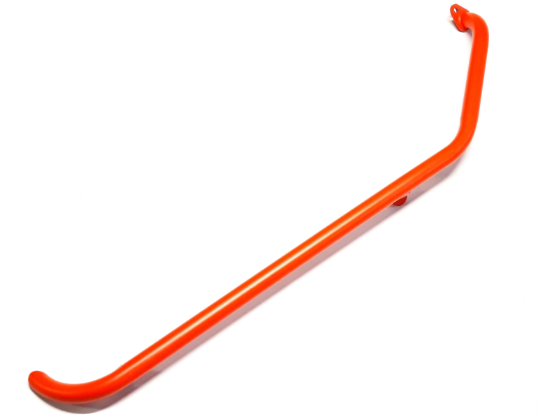 LEFT GUARD BAR(RED)