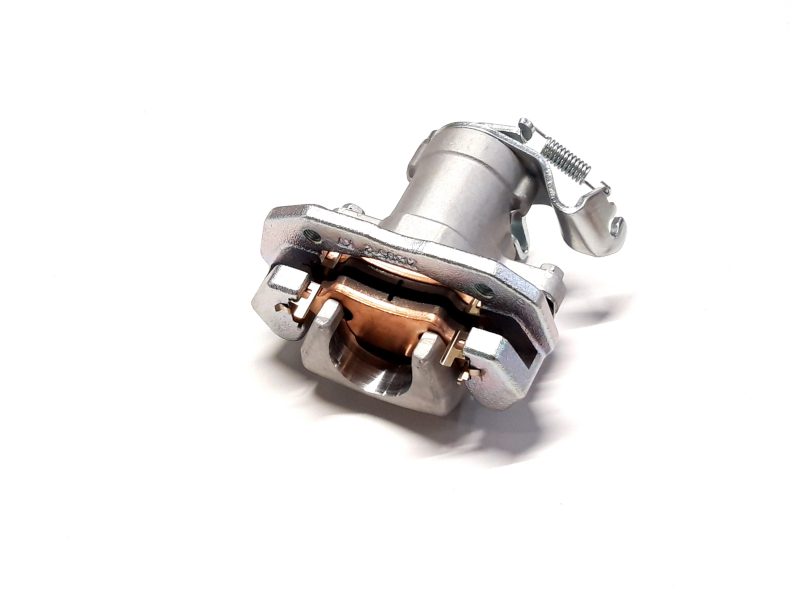Оригінальна запчастина Segway S05_Rear Left Brake Assembly