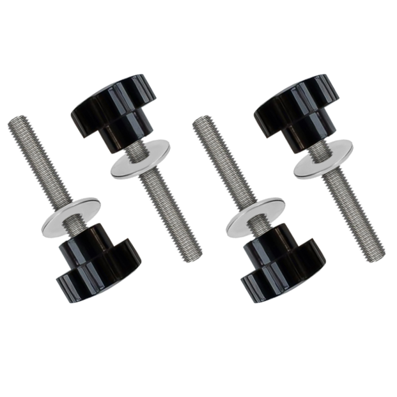 SHARK Quick Attach for Linhai / Loncin, 4 pcs
