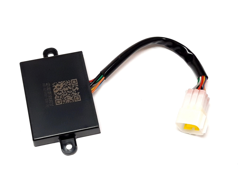 INSTRUMENT CONTROL MODULE(JN)