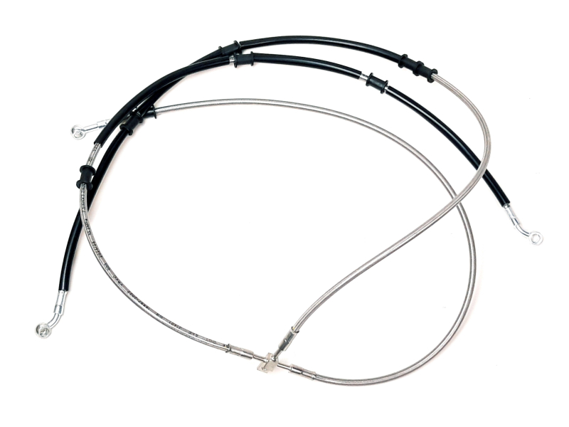 BRAKE HOSE ASSY