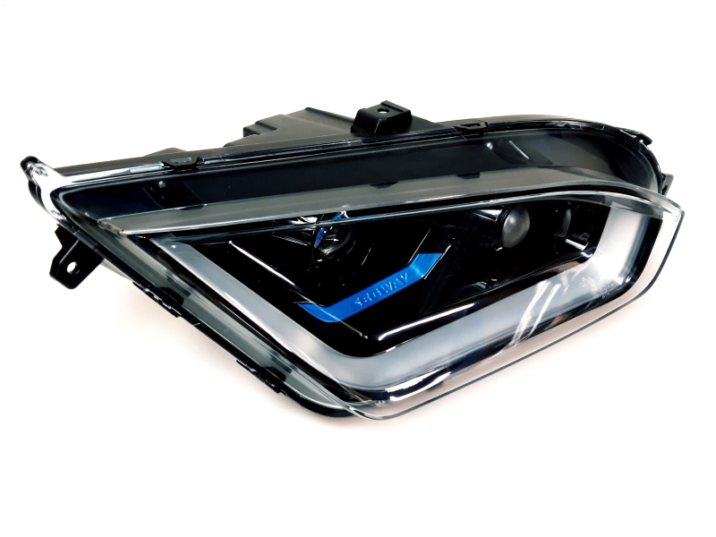 RIGHT HEADLAMPS