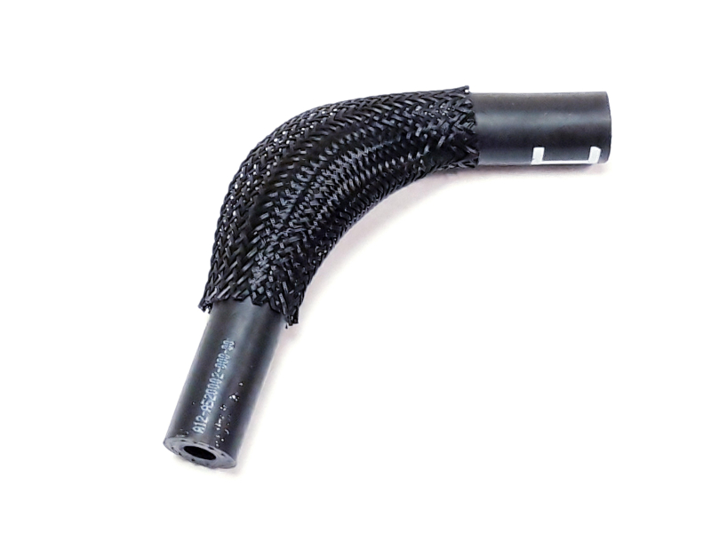 Оригінальна запчастина Segway HIGH PRESSURE FUEL TUBE