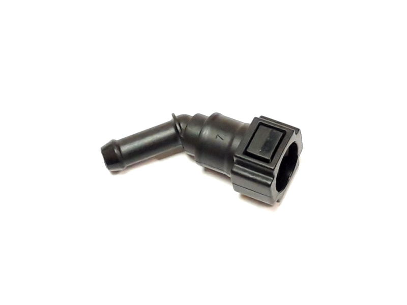 7.89 QUICK CONNECTION PLUG