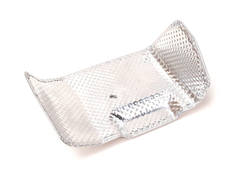 REAR RIGHT HEAT SHIELD