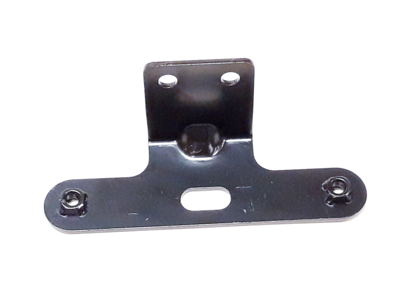 FRONT LICENSE BRACKET