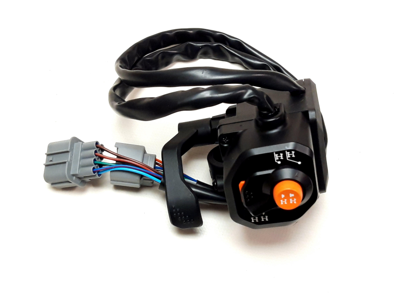 RIGHT HANDLE SWITCH