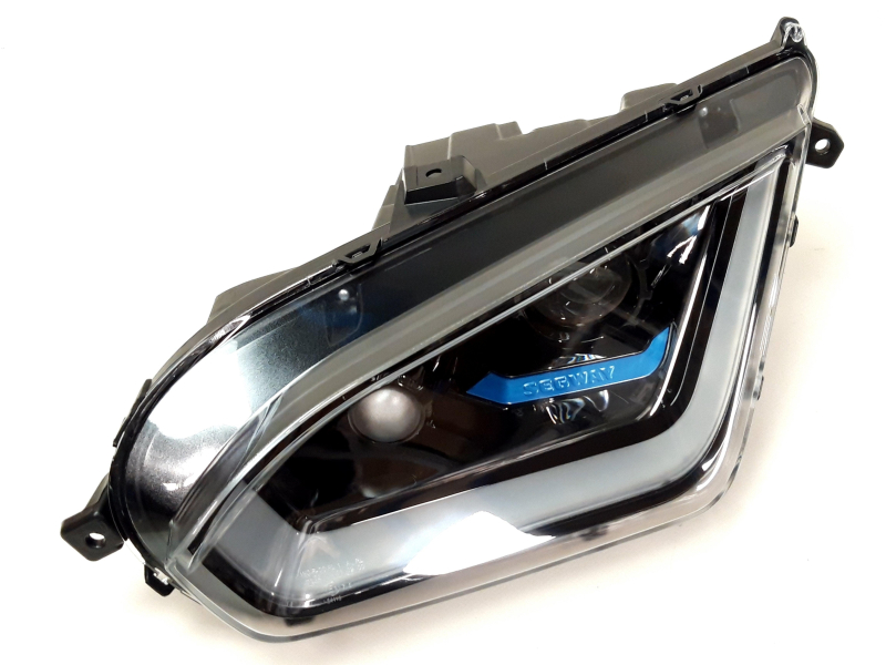 Оригінальна запчастина Segway LEFT HEADLAMPS