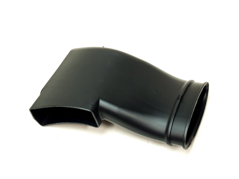 FRONT CVT INTAKE PIPE