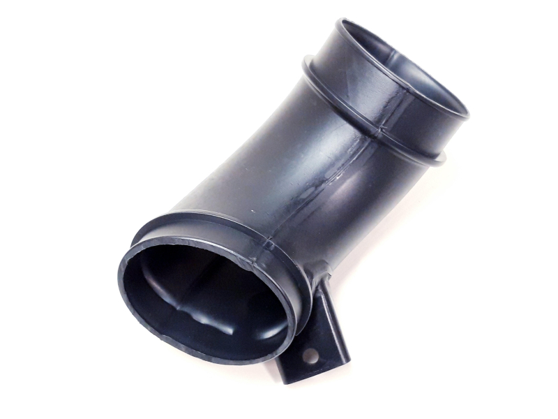 REAR CVT INTAKE PIPE