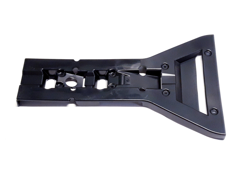 Оригінальна запчастина Segway FRONT BOTTOM GUARD