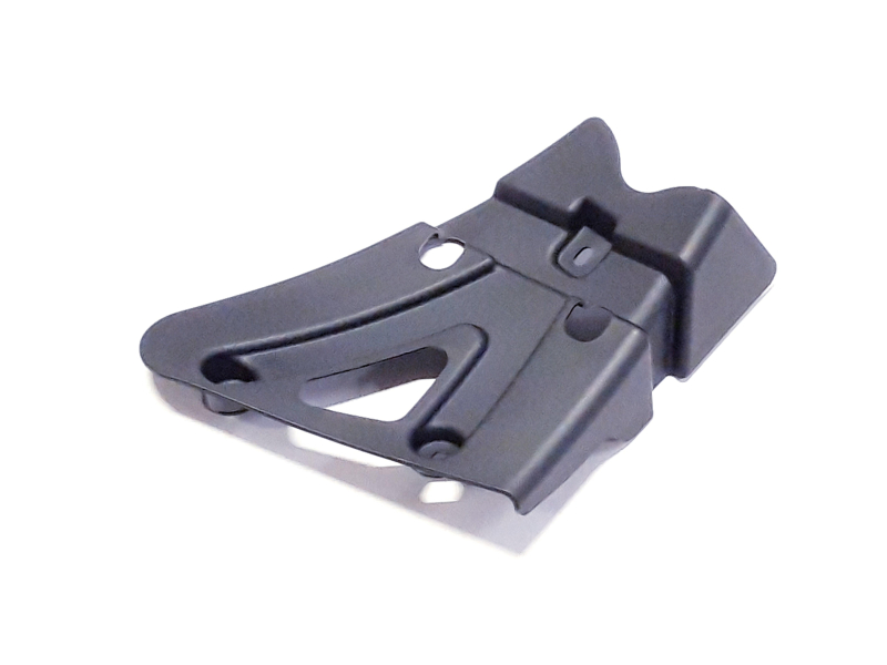 Оригінальна запчастина Segway FRONT RIGHT ROCKER ARM GUARD