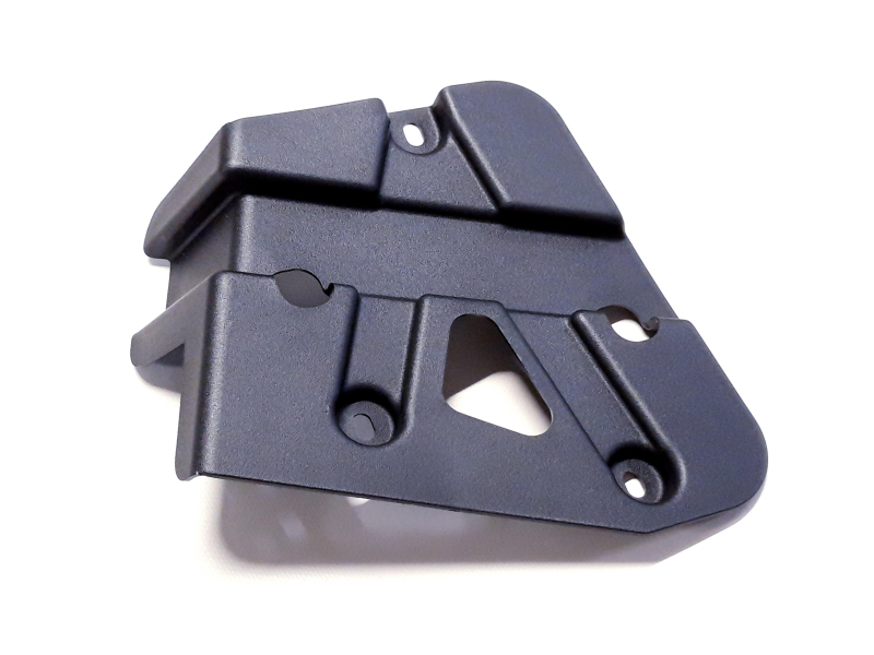 REAR RIGHT ROCKER ARM GUARD
