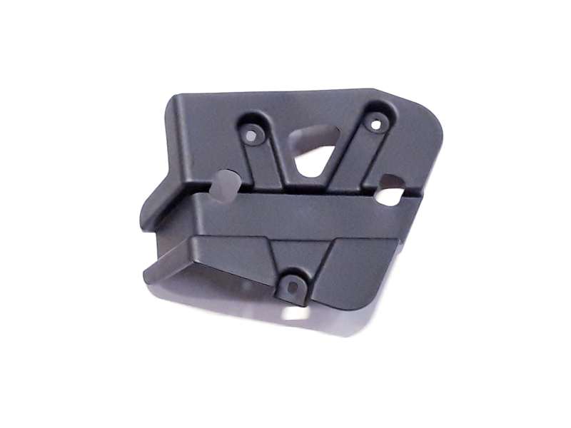 Оригінальна запчастина Segway REAR LEFT ROCKER ARM GUARD