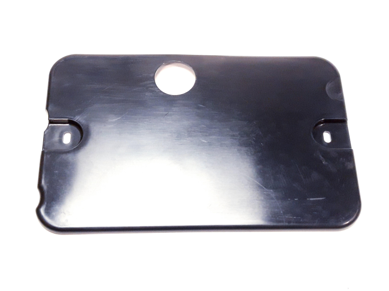 MAINTENANCE COVER
