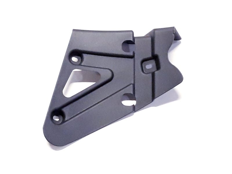 Оригінальна запчастина Segway FRONT LEFT ROCKER ARM GUARD