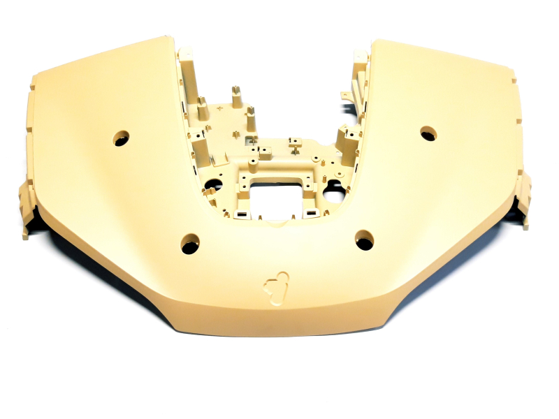 FRONT PANEL - TAN