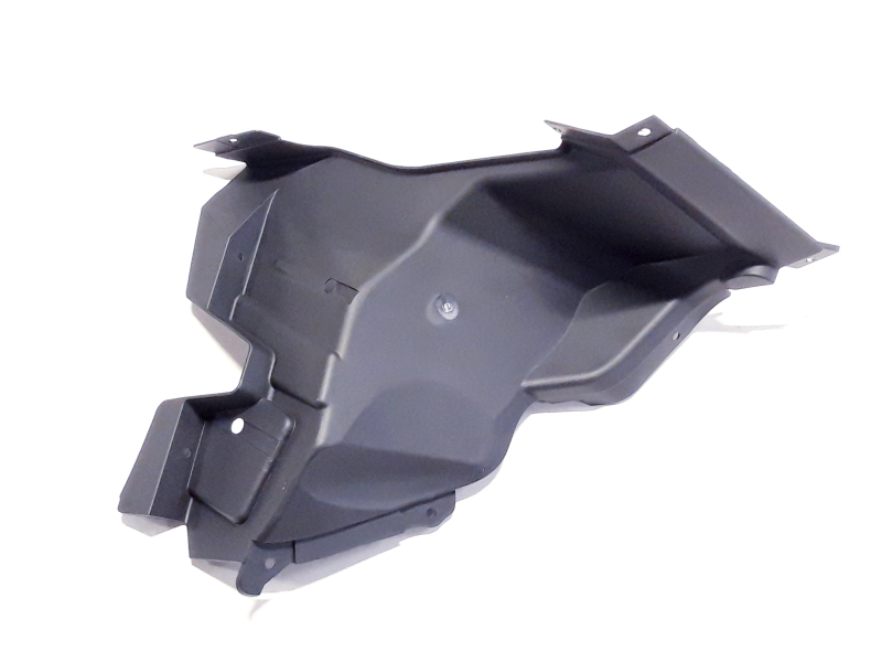 FRONT LEFT HEADLIGHT COVER