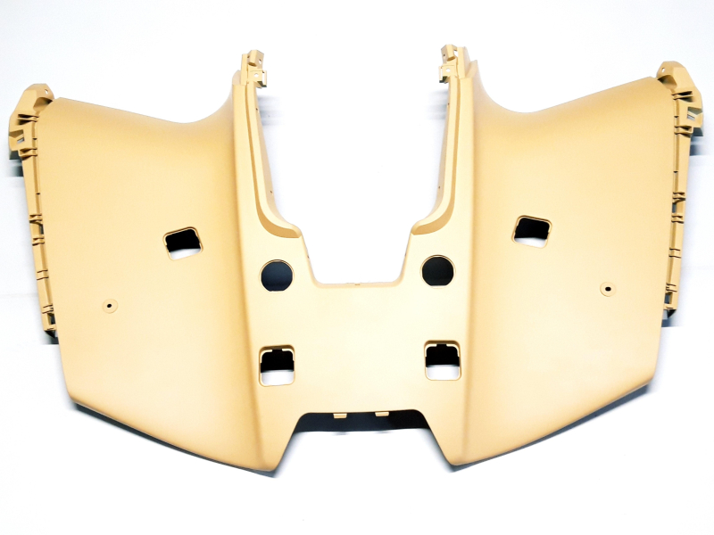 Оригінальна запчастина Segway REAR PANEL - TAN