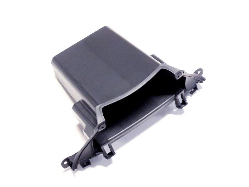 REAR STORAGE BOX