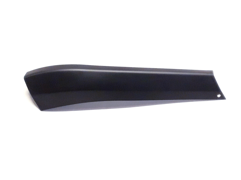 LEFT REAR SIDEBAR