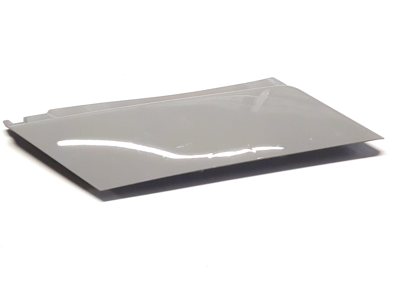 Оригінальна запчастина Segway RIGHT GUARD - LIGHT GRAY