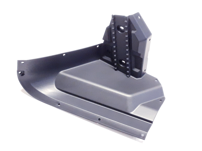 CVT MAINTENANCE COVER