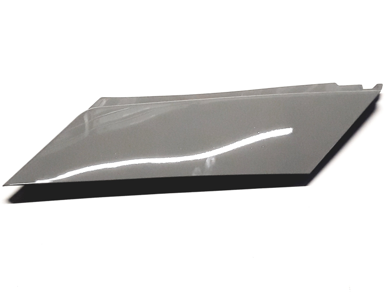Оригінальна запчастина Segway LEFT GUARD - LIGHT GRAY