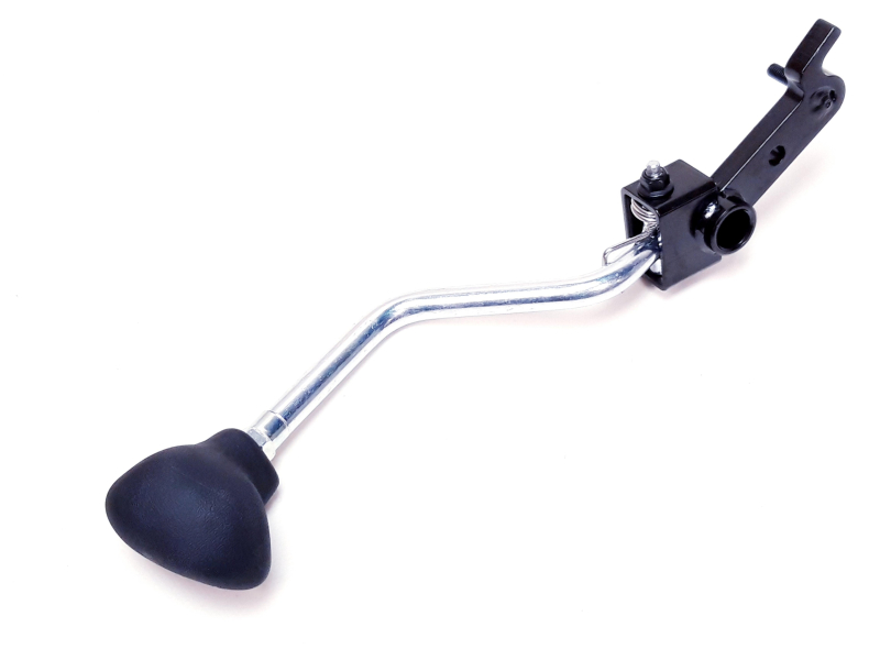 Оригінальна запчастина Segway SHIFT ASSY ABS