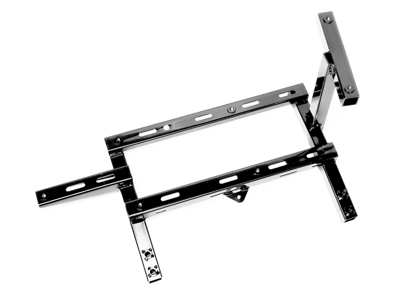 Оригінальна запчастина Segway RIGHT FOOT SUPPORT BRACKET