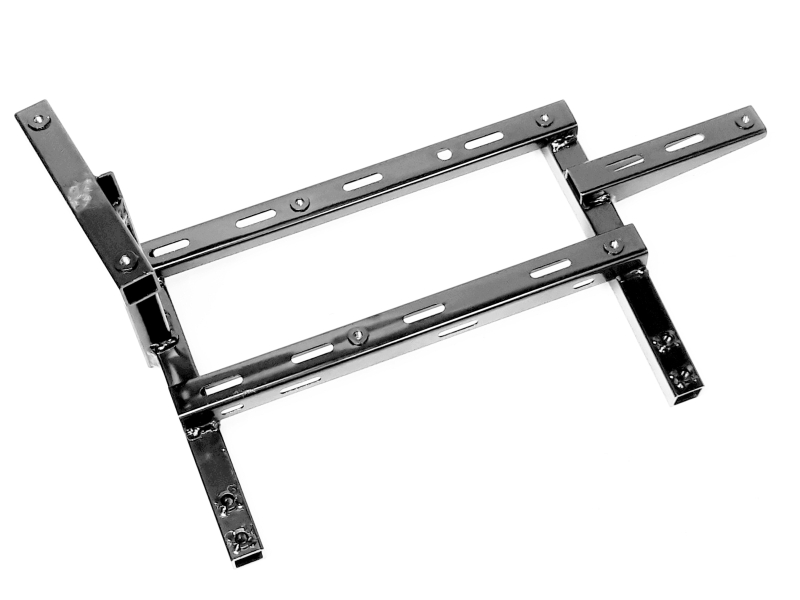 Оригінальна запчастина Segway LEFT FOOT PEDAL BRACKET