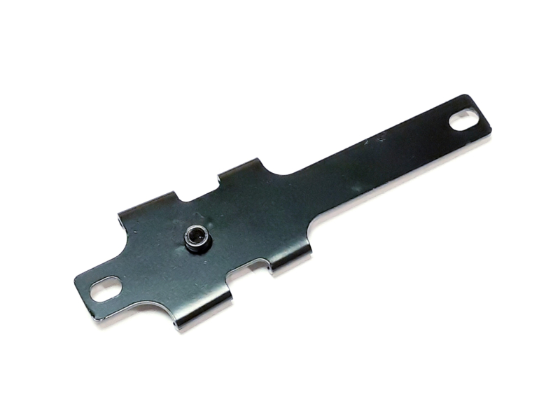 Оригінальна запчастина Segway CARBON CANISTER BRACKET