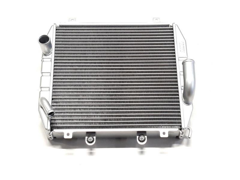 Оригінальна запчастина Segway RADIATOR BODY