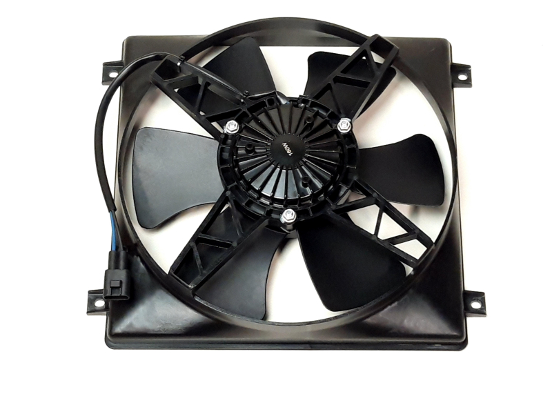 RADIATOR FAN