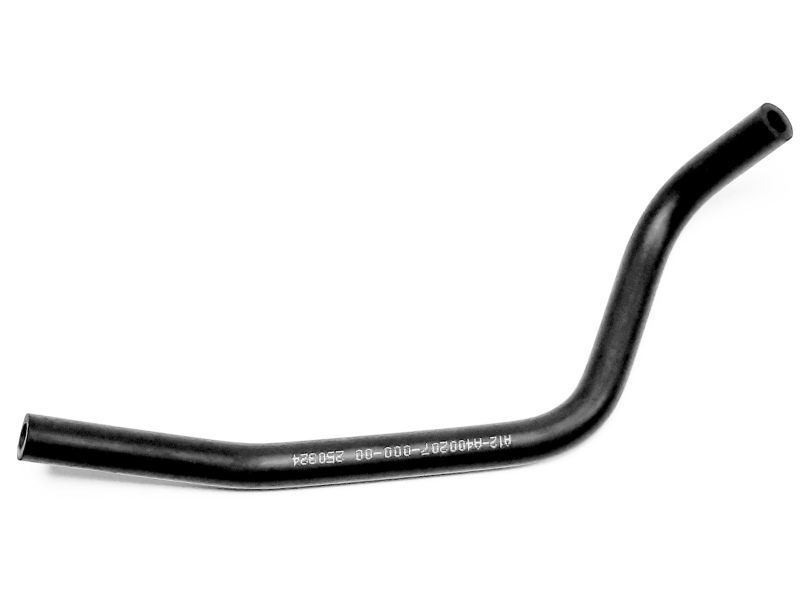 Оригінальна запчастина Segway OVERFLOW PIPE