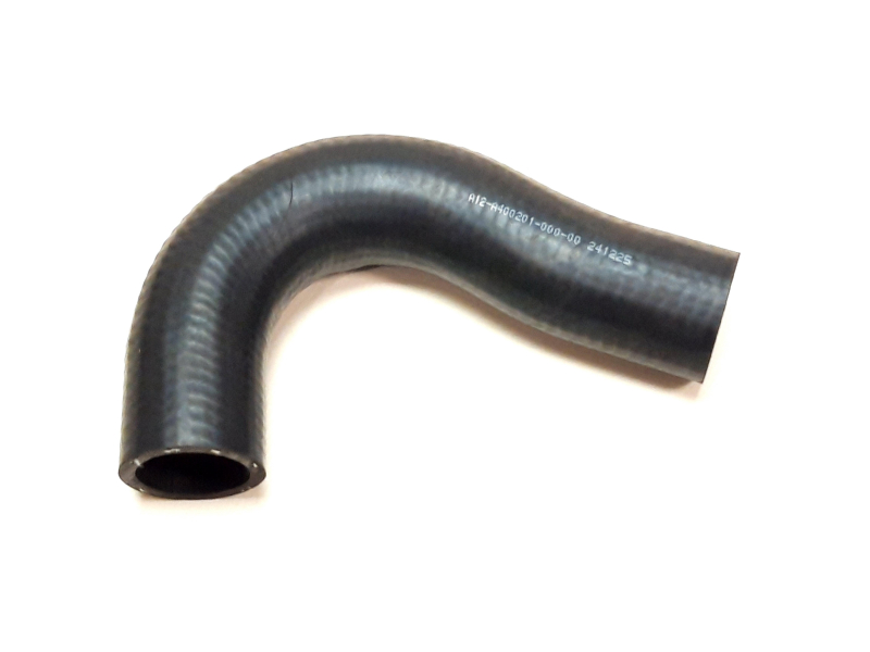 Оригінальна запчастина Segway ENGINE WATER OUTLET HOSE