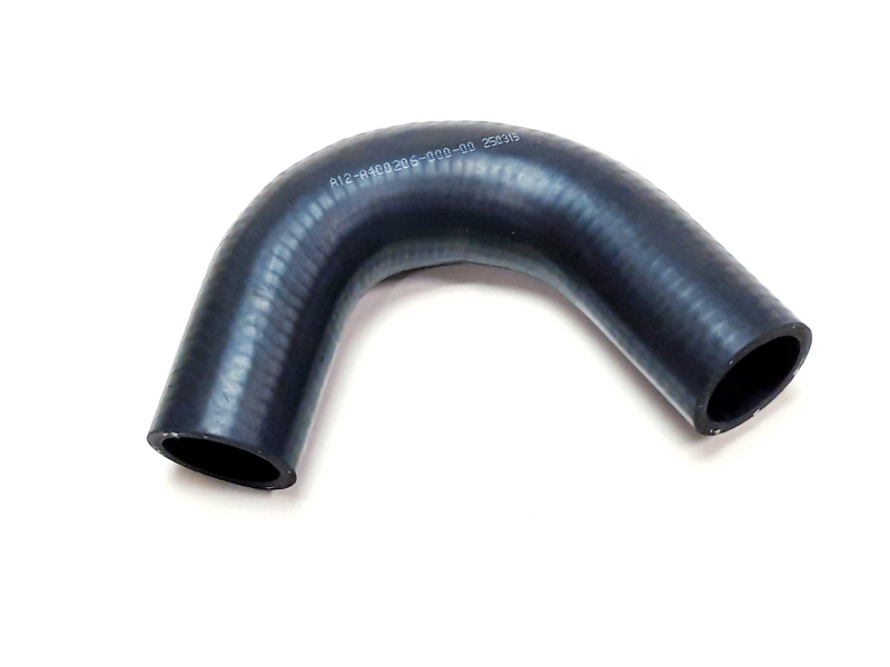 ENGINE WATER INLET HOSE