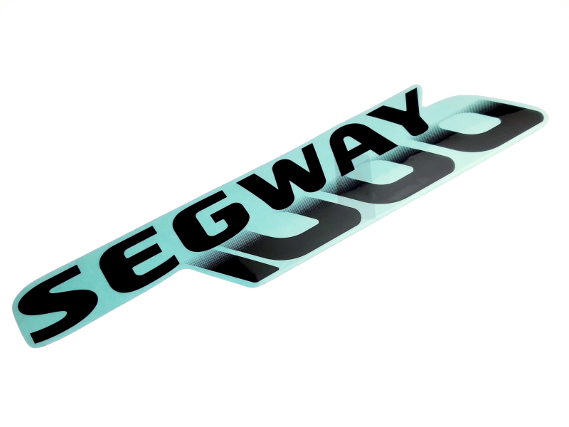 Оригінальна запчастина Segway SEGWAY1000 BLACK LEFT