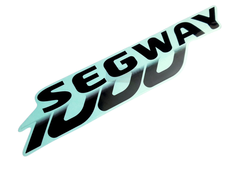 Оригінальна запчастина Segway SEGWAY1000 BLACK RIGHT