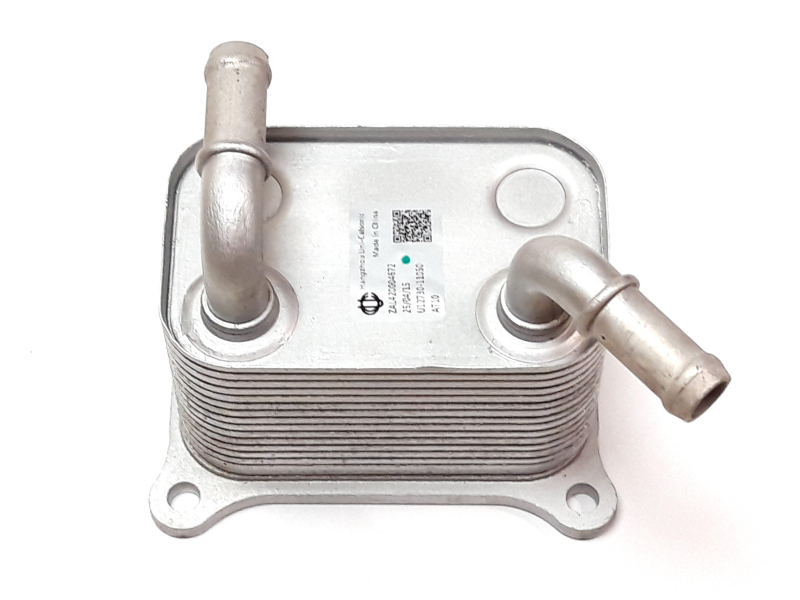 Оригінальна запчастина Segway OIL COOLER