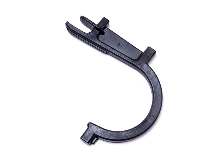 Оригінальна запчастина Segway AT10 OIL PUMP CHAIN GUARD PLATE