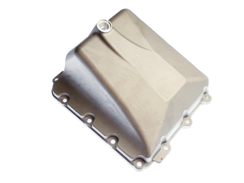 Оригінальна запчастина Segway OIL PAN