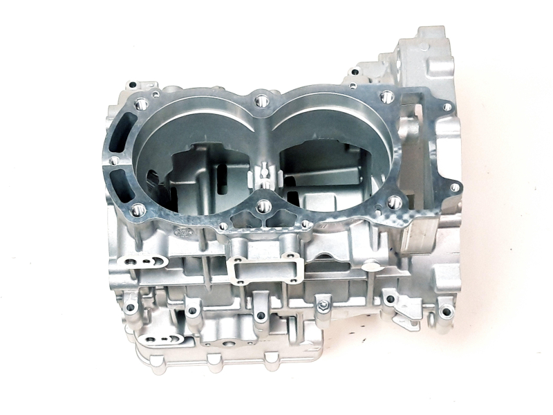 Оригінальна запчастина Segway CRANKCASE ASSY