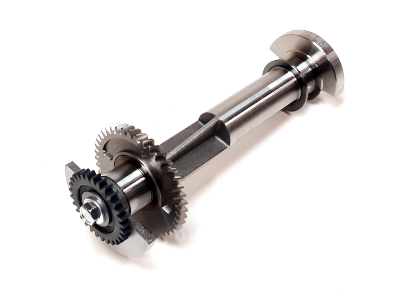 Оригінальна запчастина Segway BALANCE SHAFT ASSEMBLY