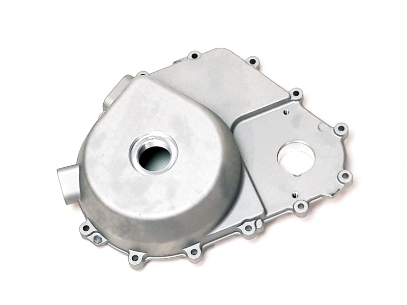 Оригінальна запчастина Segway LEFT CRANKCASE COVER