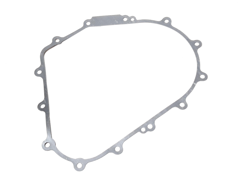LEFT CRANKCASE COVER GASKET