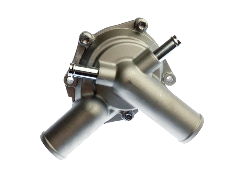 Оригінальна запчастина Segway WATER PUMP