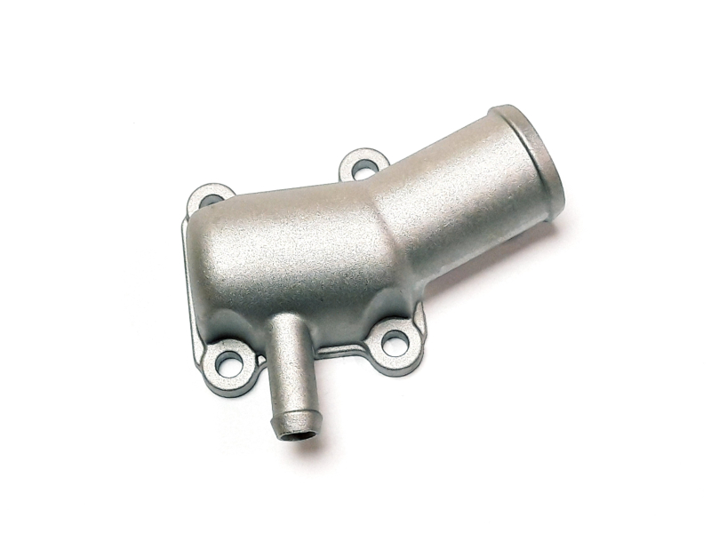 Оригінальна запчастина Segway INLET PIPE